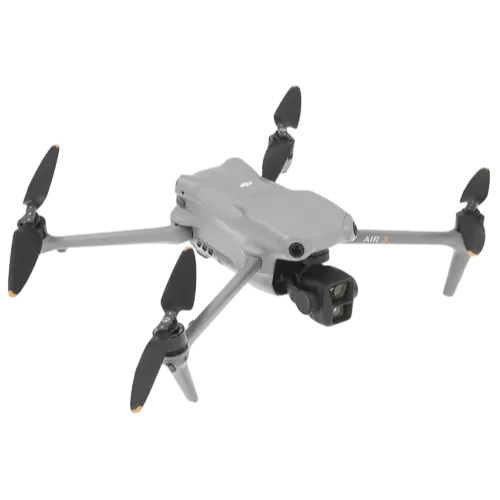  Ремонт DJI Air 3