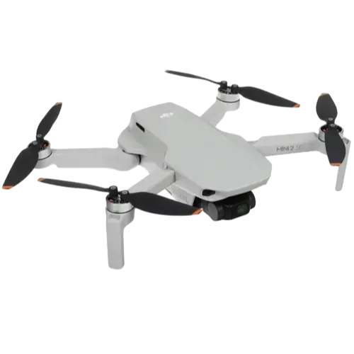  Ремонт DJI Mini 2 SE Fly More Combo