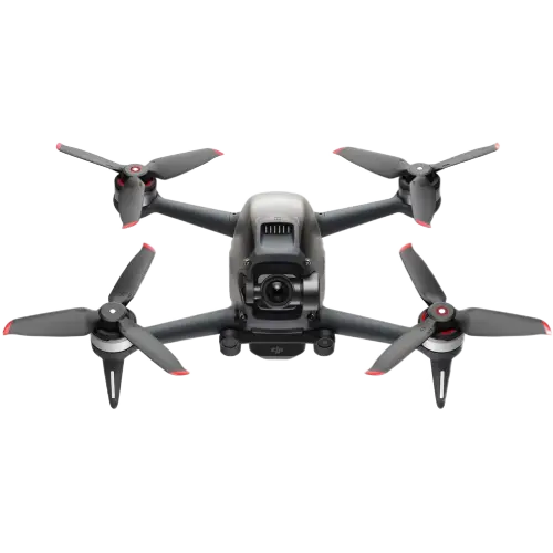  Ремонт DJI FPV